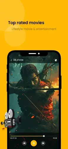 disney-plus-hotstar-apk Top Rated Movies